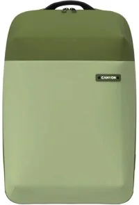 Фото: Рюкзак для ноутбука Canyon OnPack UR01 Mist Green (CNS-BPUR01GN) № 2 | KTC
