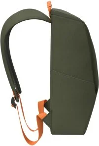 Фото: Рюкзак для ноутбука Canyon OnPack E01 Olive Green (CNS-BPE01GN) № 6 | KTC