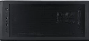 Фото: Корпус 1stPlayer AU8-BK-4FE7-14 Black with window № 12 | KTC