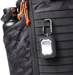 Фото: Рюкзак для ноутбука UAG Civilian 20L Midnight Camo (984174114061) № 12 | KTC