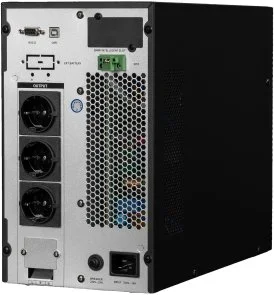 Фото: ДБЖ ProLogix PLP3KS 3000VA (PLP3KS_online) № 7 | KTC