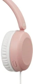 Фото: Гарнітура JVC HA-S31M Pink (HA-S31M-P-EX) № 5 | KTC