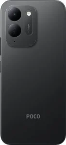 Фото: Смартфон POCO C95 Pro 6/128GB Black № 7 | KTC