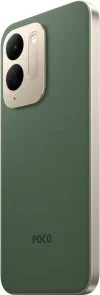 Фото: Смартфон POCO C95 Pro 8/256GB Green № 6 | KTC