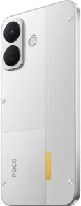 Фото: Смартфон POCO X8 8/256GB White № 6 | KTC