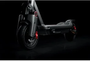 Фото: Електросамокат Ninebot by Segway Max G3 E Grey (AA.05.16.01.0004) № 9 | KTC