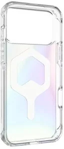 Фото: Чохол UAG for Apple iPhone 18 Pro Max / 17 Pro Max - Plyo Magsafe Iridiscent (114590114K4K) № 3 | KTC