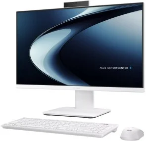 Фото: ПК моноблок ASUS ExpertCenter P400 AiO P440VA-WPC0400 White № 2 | KTC
