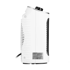 Фото: Тепловентилятор Ardesto FHC-1500MCW 1500W № 6 | KTC