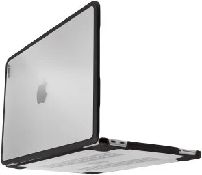 Фото: Чохол ArmorStandart for MacBook Neo - Unit Clear Black (ARM91121) № 4 | KTC