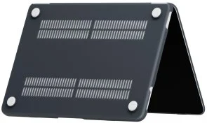 Фото: Чохол ArmorStandart for MacBook Neo - Matte Shell Black (ARM91119) № 5 | KTC