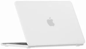 Фото: Чохол ArmorStandart for MacBook Neo - Matte Shell White (ARM91120) № 2 | KTC