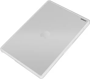 Фото: Чохол ArmorStandart for MacBook Pro 14 M4/M3/M2/M1 - Unit White (ARM92904) № 6 | KTC