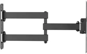 Фото: Кронштейн Kivi Motion 223S Black (Motion-223S) № 5 | KTC