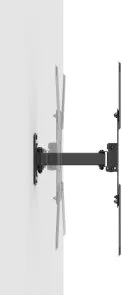 Фото: Кронштейн Kivi Motion 441S Black (Motion-441S) № 14 | KTC