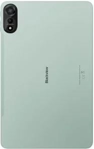 Фото: Планшет Blackview Mega 2 SET LTE 6/256GB Moss Green (MEGA2_MG6_EU) № 3 | KTC