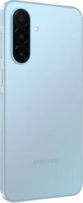 Фото: Смартфон Samsung Galaxy A18 4/128GB Light Blue (SM-A185FLBDEUC) № 5 | KTC