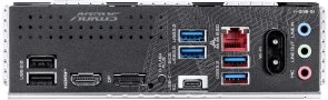 Фото: Материнська плата Gigabyte B550M X AORUS ELITE WIFI7 № 4 | KTC