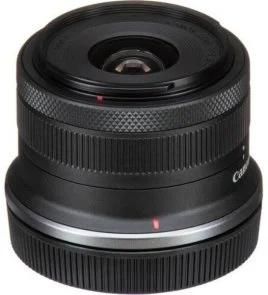 Фото: Цифрова фотокамера Canon EOS R100 kit 18-45 IS STM (6052C074) № 16 | KTC