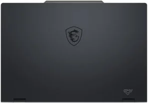 Фото: Ноутбук MSI Cyborg 15 B2RWFKG-1253XUA Translucent Black (9S7-15Q342-1253) - 15.6" IPS 144 Гц / Intel Core 7 / 240H / DDR5 16 ГБ / PCI-E SSD 512 ГБ / GeForce RTX 5060 № 13 | KTC