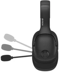 Фото: Гарнітура A4tech BR270 Black № 10 | KTC