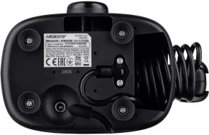 Фото: Іригатор Ardesto OI-FST600BL Black № 7 | KTC