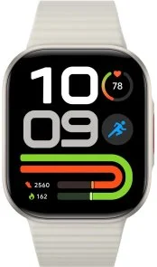 Фото: Смарт годинник Redmi Watch 6 Lite Steel Gray (BHR09CVGL) № 4 | KTC