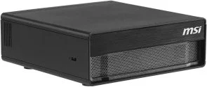 Фото: Персональний комп'ютер MSI EdgeXpert MS-C931 - NVIDIA Grace Blackwell GB10 / 128 ГБ DDR5 / PCI-E SSD 4 ТБ / Nvidia / Blackwell Architecture, UMA / 240 Вт № 3 | KTC