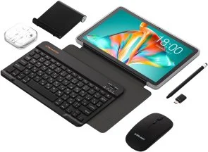 Фото: Планшет Teclast P30T KIT 3/128GB Grey (6940709680254) № 12 | KTC