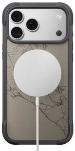 Фото: Чохол Nomad for Apple iPhone 18 Pro/17 Pro - Rugged Balandra (NM520905858) № 3 | KTC