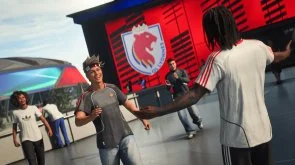 Фото: Гра EA Sports FC 27 Switch 2 Code № 5 | KTC