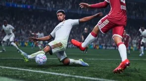 Фото: Гра EA Sports FC 27 Switch Cartridge № 3 | KTC