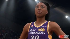 Фото: Гра NBA 2K27 PS5 Blu-ray № 4 | KTC