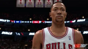 Фото: Гра NBA 2K27 PS5 Blu-ray № 11 | KTC