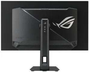 Фото: Монітор ASUS ROG Strix OLED XG32UQWMS (90LM0DT0-B01371) - 31.5" WOLED / 3840×2160 / 240 Гц / AMD FreeSync Premium Pro, Nvidia G-Sync Compatible, Adaptive Sync / HAS № 5 | KTC