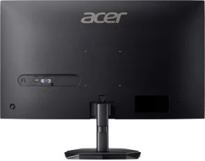 Фото: Монітор Acer KG270P0bi Black (UM.HX0EE.047) - 27" VA / 1920×1080 / 144 Гц / AMD FreeSync Premium № 7 | KTC