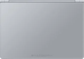 Фото: Чохол-клавіатура Samsung Tab S12 Plus - Pro Keyboard Silver (EF-DX845BSEGUA) № 9 | KTC