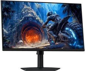 Фото: Монітор Samsung Odyssey G4 LS25HG400EIXUA Black - 25" IPS / 1920×1080 / 300 Гц / AMD FreeSync Premium, Nvidia G-Sync Compatible / Pivot / HAS № 6 | KTC