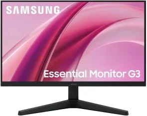 Фото: Монітор Samsung Essential G3 (LS27HG310EIXUA) - 27" IPS / 1920×1080 / 144 Гц / AMD FreeSync № 3 | KTC