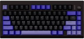 Фото: Клавіатура Proove Gaming Raster Black/Purple (WKRS00022416) № 3 | KTC