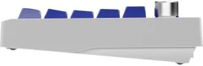 Фото: Клавіатура Proove Gaming Raster White/Purple (WKRS00022417) № 7 | KTC