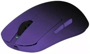 Фото: Миша Proove Gaming Taipan Max WL/BT/USB Black/Purple (WMTPM0022016) № 4 | KTC