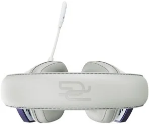Фото: Гарнітура Proove Gaming Rage APP WL/BT/USB White/Purple (WHRG00020002) № 7 | KTC