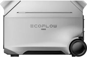 Фото: Зарядна станція EcoFlow Delta 3 Ultra Plus 3600W 3072Wh (EFDELTA3UPLUS-EU) № 5 | KTC