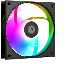 Фото: Корпус ID-COOLING Ware 510 ARGB Black with window (WARE 510 ARGB) № 9 | KTC