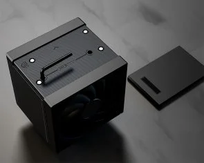 Фото: Кулер для процесора ID-COOLING Frozn A620 SLK (FROZN A620 SLK) № 13 | KTC