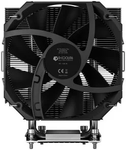 Фото: Кулер для процесора ID-COOLING A8-SP3 № 6 | KTC