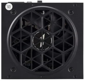Фото: Блок живлення 1stPlayer 1200W HA-1200BA4 (NGDP-GLD-1200-BK-EU) № 7 | KTC