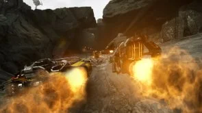 Фото: Гра Star Wars Galactic Racer Deluxe Edition PS5 Blu-ray № 12 | KTC