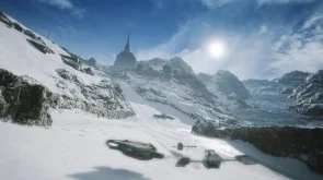 Фото: Гра Star Wars Galactic Racer Day One Edition PS5 Blu-ray № 6 | KTC